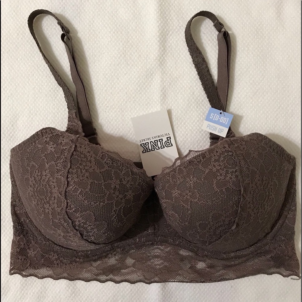 Victoria’s Secret Pink Bralette